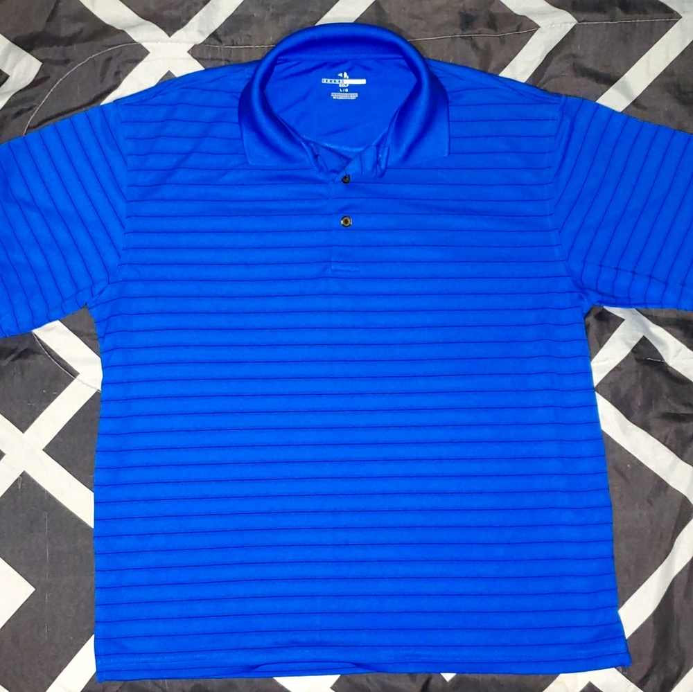 Grand Slam Golf Polo Shirt